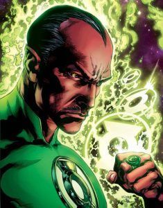 Sinestro/Groene Lantaarn