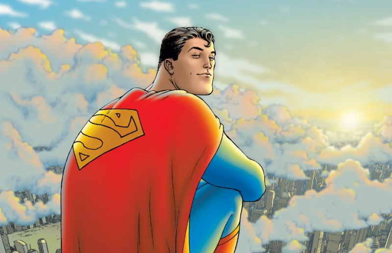 Internett uimponert da James Gunn overtar som 'Superman: Legacy'-regissør etter Henry Cavills exit: 'Vi visste alle at det kom til å skje'