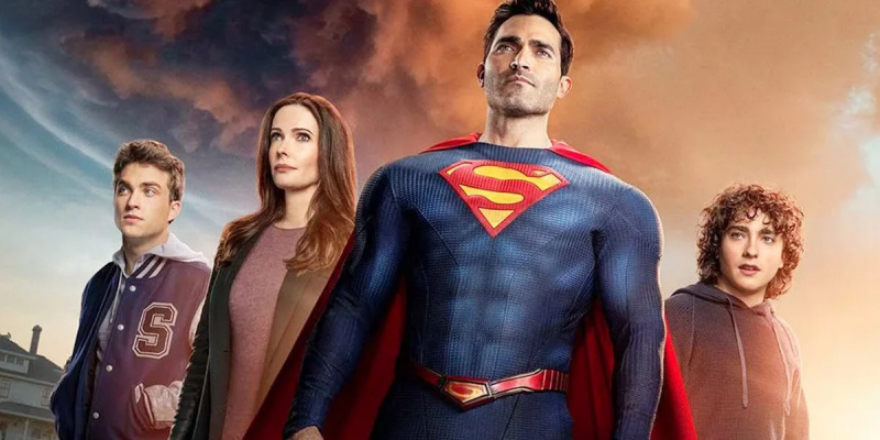 “CW está a punto de arruinarlo”: la decepcionante actualización de la temporada 4 de Superman y Lois irrita a los fanáticos de DC