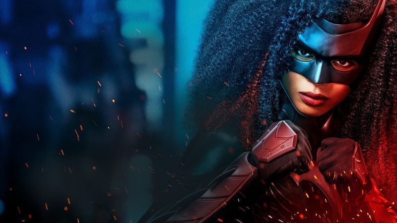 Nowe i powracające postacie w 3 sezonie Batwoman