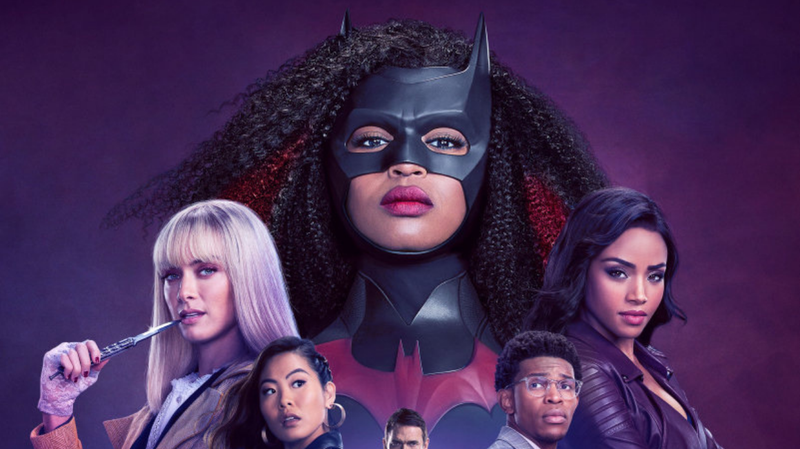 Personajes nuevos y recurrentes en la temporada 3 de Batwoman