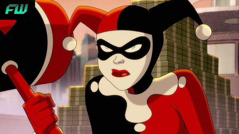 Adevărul despre povestea originii lui Harley Quinn a fost dezvăluit