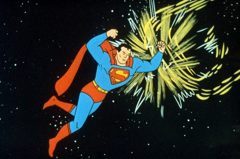   Die neuen Abenteuer von Superman (1966-1970)