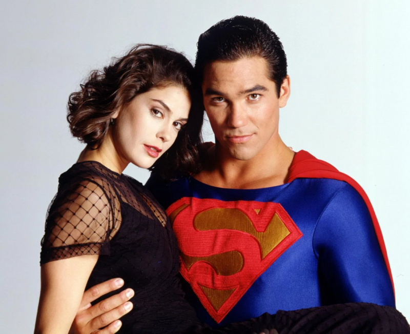   Lois & Clark: Die neuen Abenteuer von Superman (1993–1997)