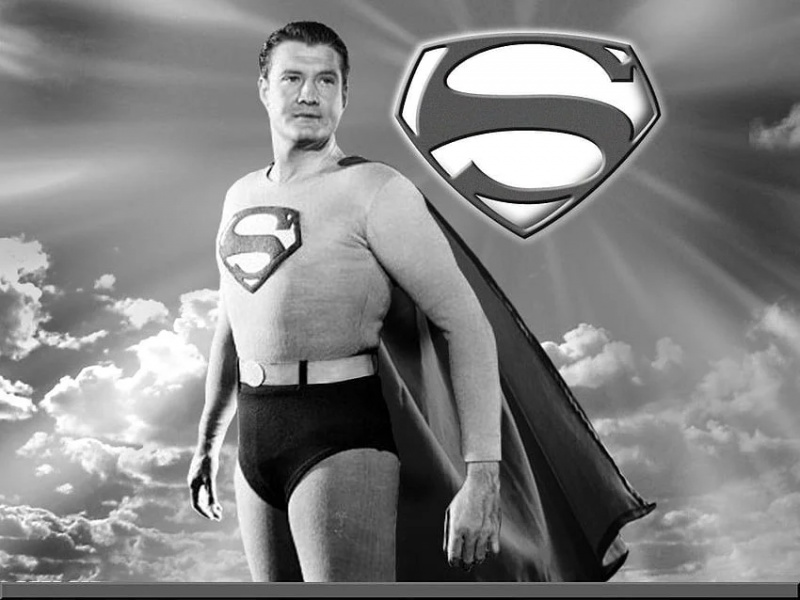   Abenteuer von Superman (1952-1958)