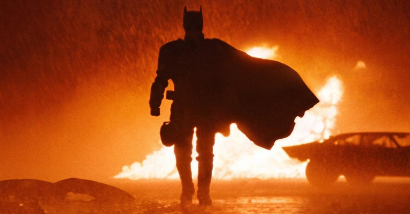 The Batman: Fiecare și fiecare abilitate Batsuit prezentată în film, explicată