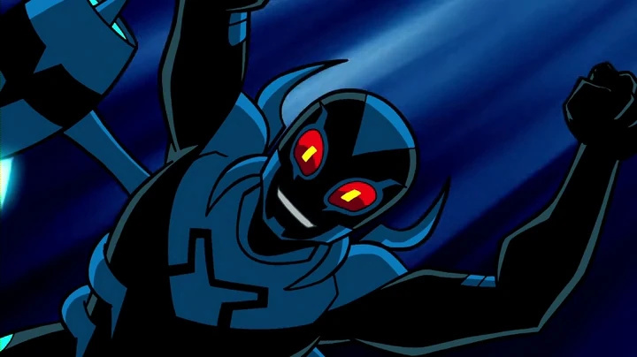 Las múltiples adaptaciones del Blue Beetle de Jaime Reyes y por qué funciona The High Tech Hero: de 2008 a 2023