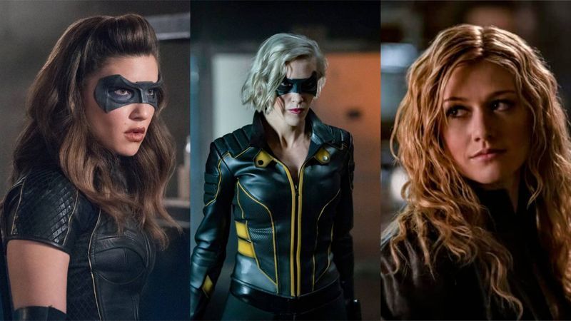 'Green Arrow and the Canaries' reemplazará a 'Arrow' en The CW