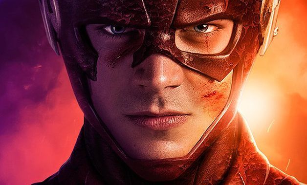 'The Flash' -kauden 5 konna paljastui?