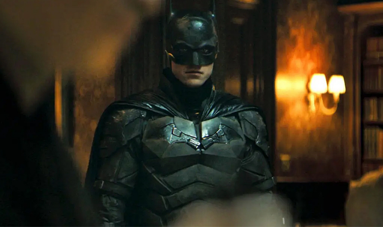 Трейлърът на Батман: Робърт Патинсън показва по-тъмни и брутални нюанси на Caped Crusader