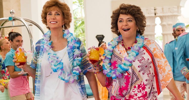 Barb & Star Go To Vista Del Mar Hulu: 15 parimat filmi, mida juulis voogesitada