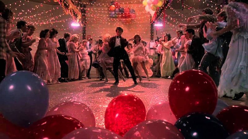Footloose (1984) ülevaated – Metacritic