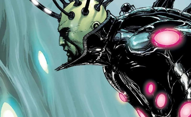 In „Man of Steel 2“ wird es Berichten zufolge Henry Cavills „Superman Battle Brainiac“ geben