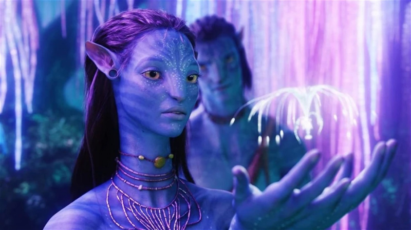   Avatar: The Way of Water har ännu bättre visuella effekter än dess prequel