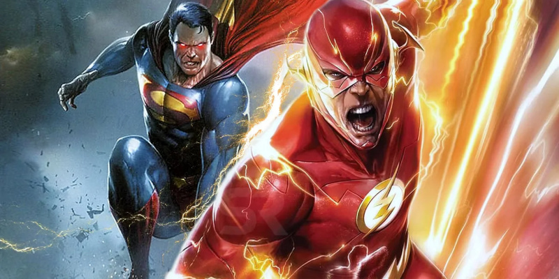 มีรายงานว่า Henry Cavill ได้รับเงิน 250,000 เหรียญสำหรับ The Flash กับ Scarlet Speedster ของ Ezra Miller เพื่อค้นหา Superman ใน The Speed ​​Force