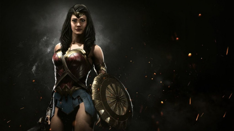 Wonder Woman: Új állítólagos részletek szivárognak ki a Monolith közelgő játékával kapcsolatban