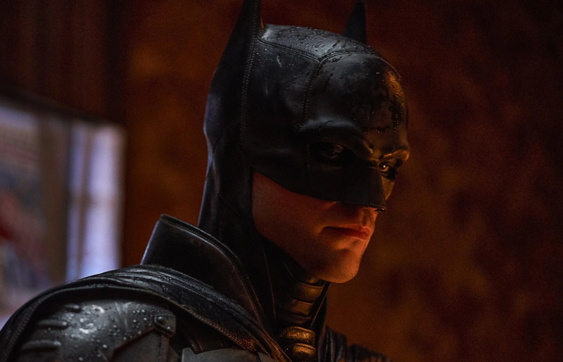   Zvonul din Batman 2 susține că un răufăcător clasic își va face în sfârșit debutul pe marele ecran | Den of Geek