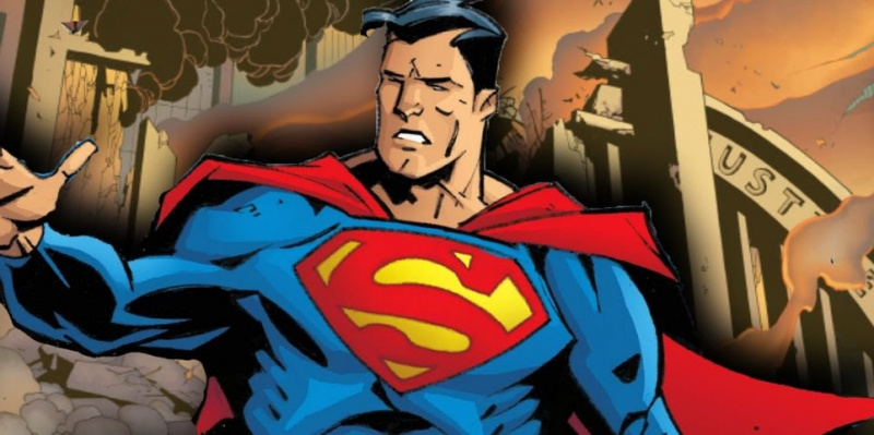  Supermanova dvorana pravice