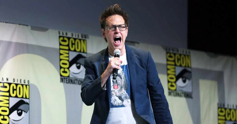 James Gunn pracuje na tajnom filme „New Frontier“ Justice League po Henrym Cavillovi, Snyderverse Get Axed – Insider Theory tvrdí
