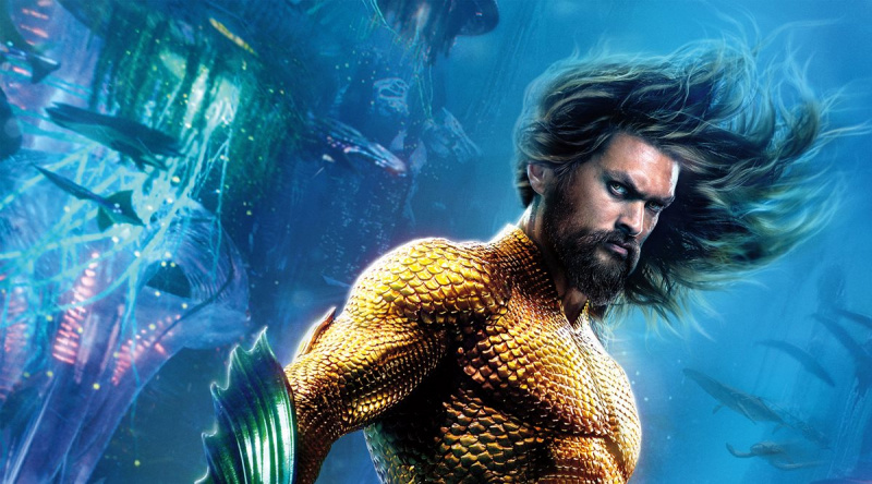 „Aquaman 2“: ši populiari žvaigždė gali pakeisti Amber Heard!