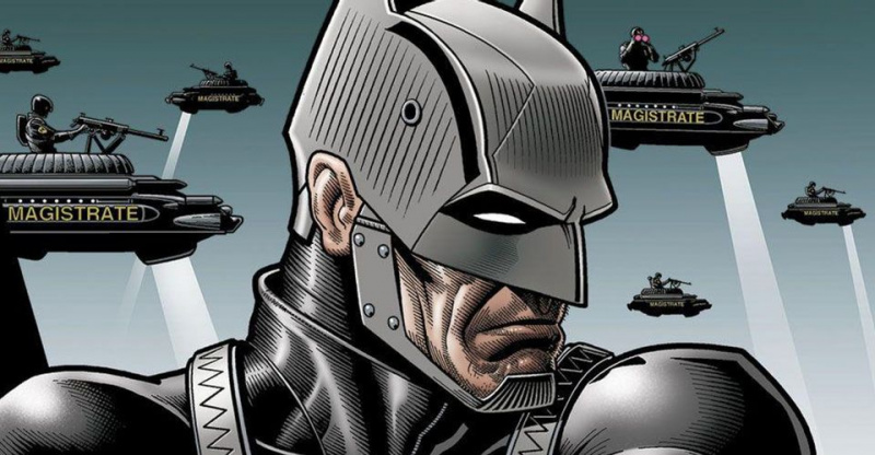 Gothams största skurkar har just ersatt Batman som sina största beskyddare