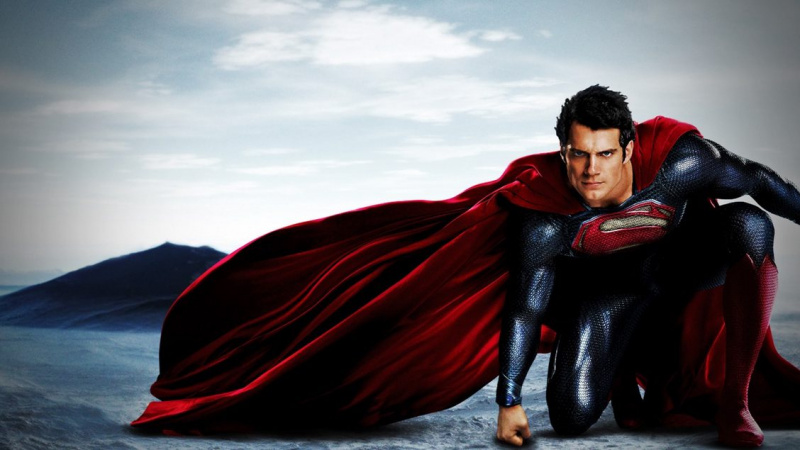 Henry Cavill Out mint Superman; Ben Affleck DC-filmet rendez? (HÍRLEVÉL)