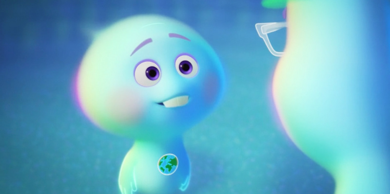 Disney: 5 lietas, ko jūs nezinājāt par Pixar's Soul