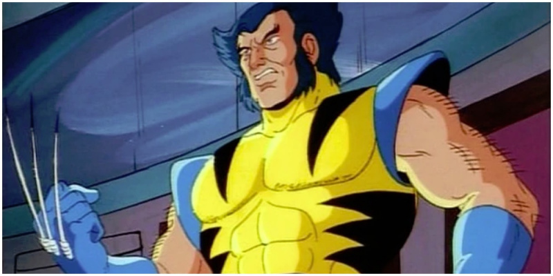 Disney besitzt die perfekte X-Men-Show!