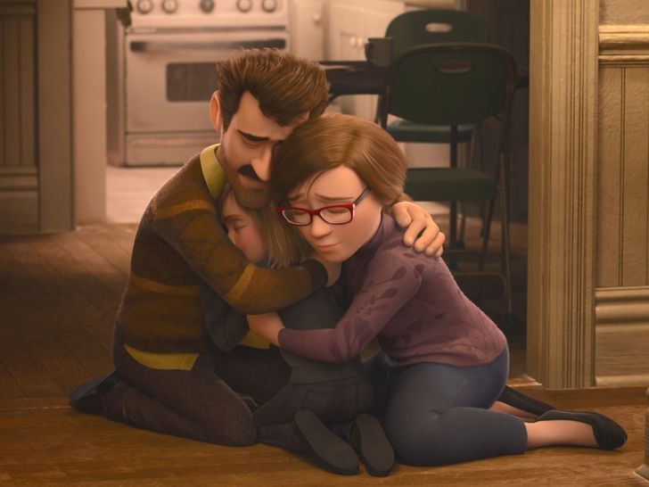 8 skritih sporočil, ki kažejo globoko plat Disneyjevih filmov