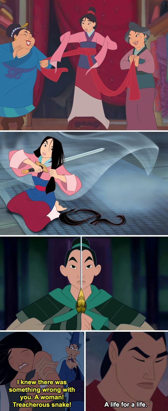 Mulan