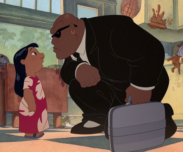 8 skritih sporočil, ki kažejo globoko plat Disneyjevih filmov
