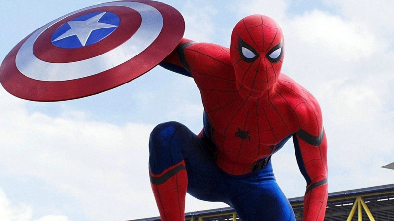   Die verrücktesten MCU-Gerüchte über Spider-Man