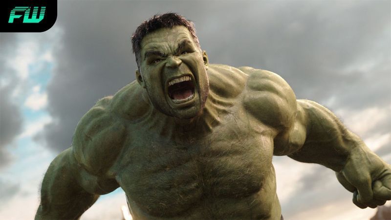 Algne uskumatu Hulki näitleja kritiseerib Mark Ruffalo Hulki