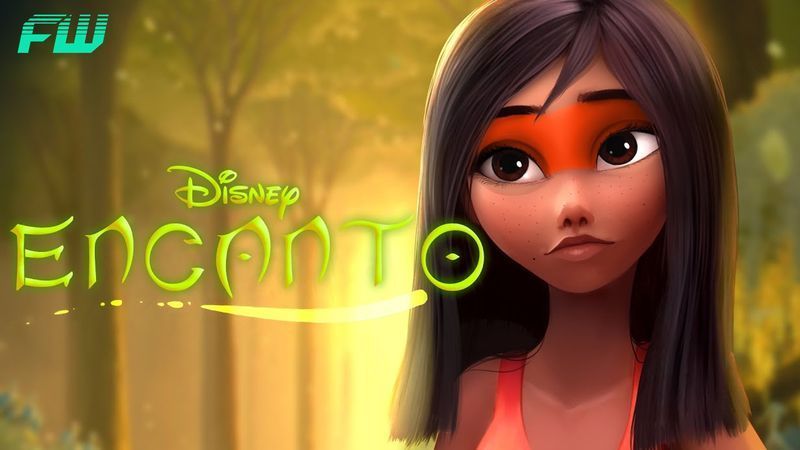 Encanto: Alt, hvad vi ved om Disneys nye musical