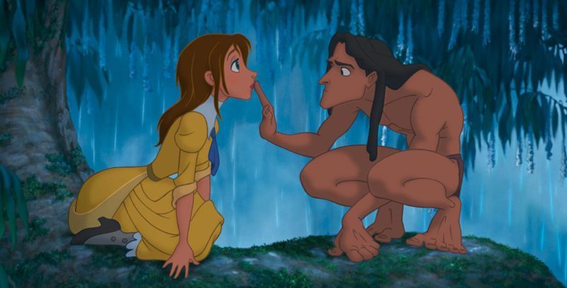16 Disneyho párov, u ktorých sme si celkom istí, sa rozišli hneď po skončení filmu