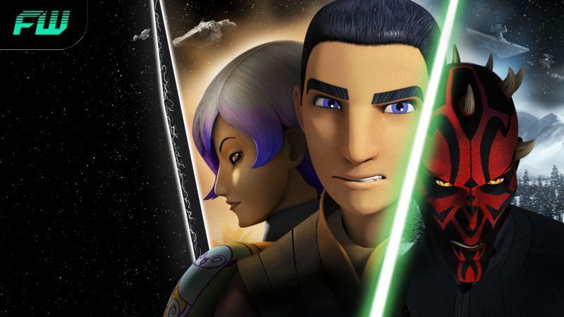 Pletyka: A Star Wars Rebels folytatása készül