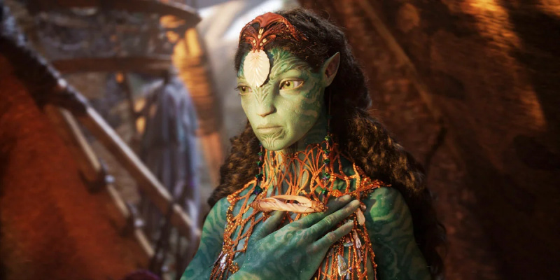 Fans hipnotizados con los efectos visuales de Avatar: The Way of Water: ¿Establecería el nuevo punto de referencia para las películas?