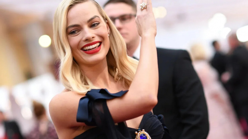 „Es lebt für Disney“: Margot Robbie mit „Fluch der Karibik“ in der Hauptrolle kommt offiziell ohne Johnny Depp voran und enthüllt den Top-Gun-2-Produzenten