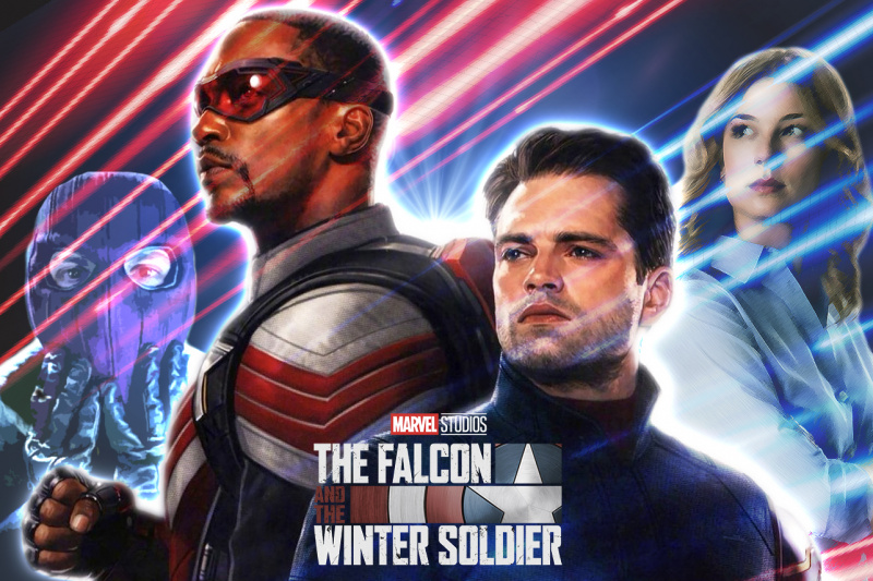 The Falcon and the Winter Soldier: 10 สิ่งที่ MCU ต้องจัดการ