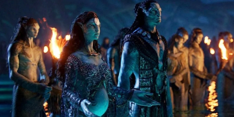 Sind schwache Charaktere und klischeehafte Handlungsstränge die Achillesferse des Avatar-Franchise?