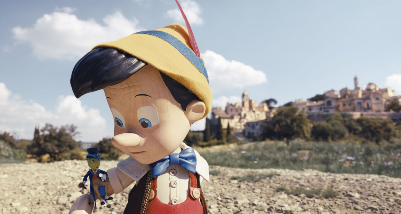 Pinocchio-anmeldelse: Den værste Disney-tilpasning endnu
