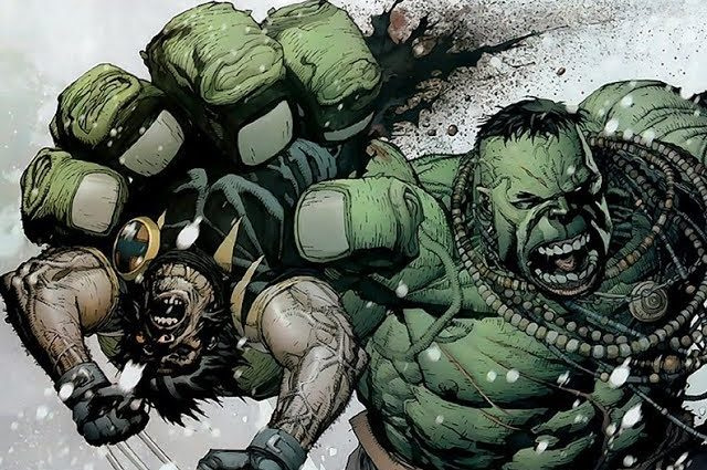 5 Hulk képregény fut, amelyet az MCU-ban kell adaptálni
