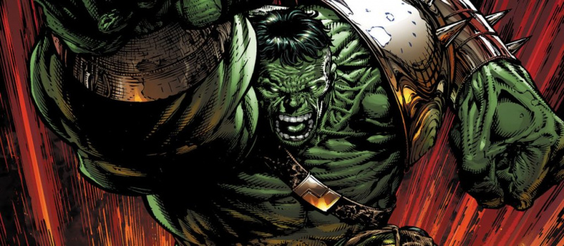   Hulk comic-runs vi behöver anpassa i MCU