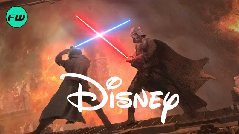   Disney und Star Wars