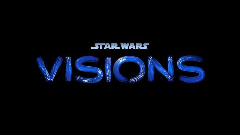 Star Wars-visies