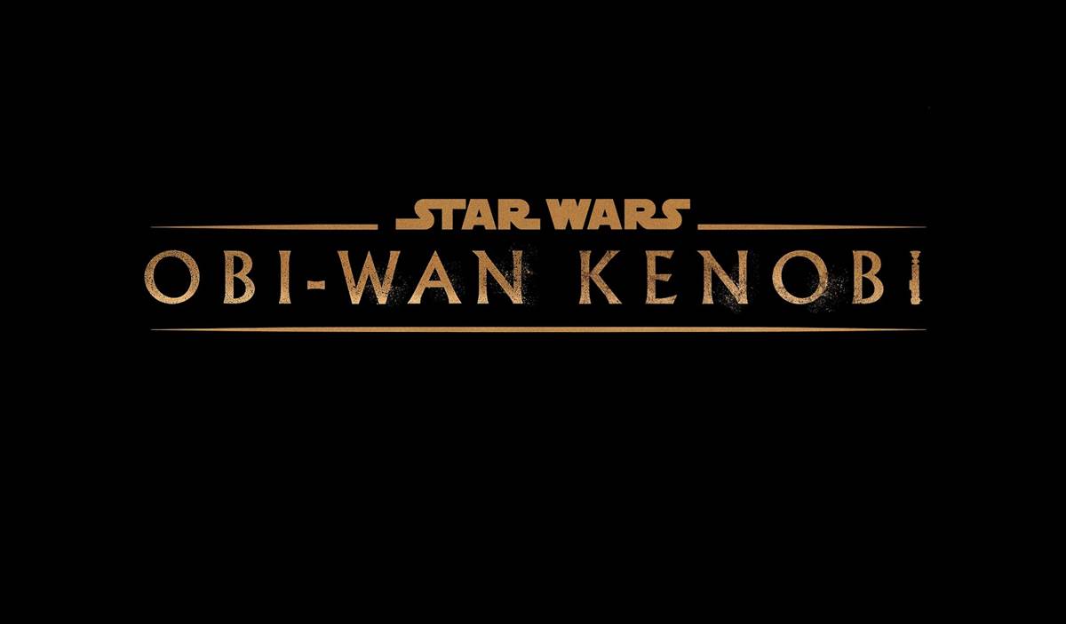 Zvaigžņu kari Obi-Van Kenobi
