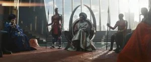 Black Panther: Wakanda Forever Review – A Triumph Of Unbreakable Spirit