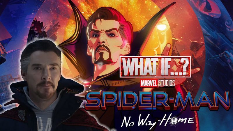 Mitä jos: Onko Strange Supreme Pulling the Strings in Spider-Man: No Way Home?