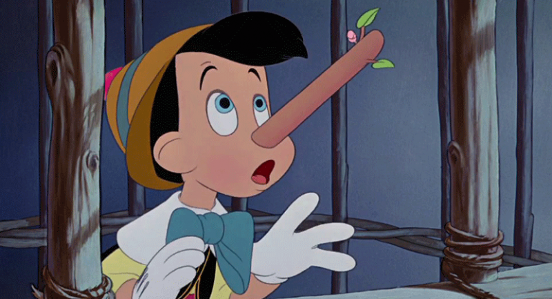 Pinocchio: Disneys Live-Action-Remake wirbt für Nebenrollen bei Alan Cumming und Stephen Graham