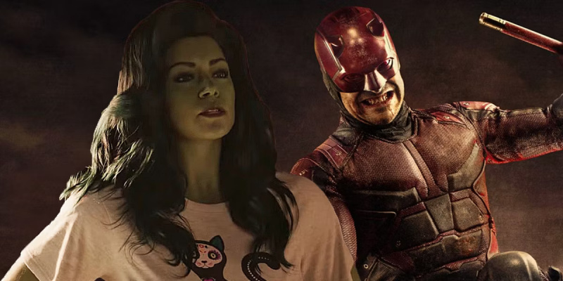 «Βγάζει το καλύτερο μέσα μου»: Η σταρ της She-Hulk Tatiana Maslany πειράζει τον αντίκτυπο του Daredevil της Charlie Cox στον χαρακτήρα της, επιβεβαιώνει ότι δεν θα είναι μια μικρή ταινία